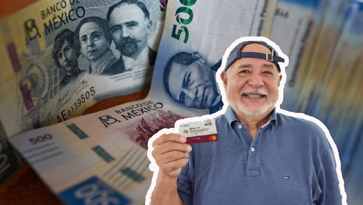 pension_bienestar_hombres Pensión Bienestar: Hombres que recibirán $3,000 desde el 3 de julio