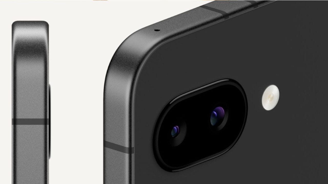 Pixel 10: filtrado al completo con un gran cambio en cámara