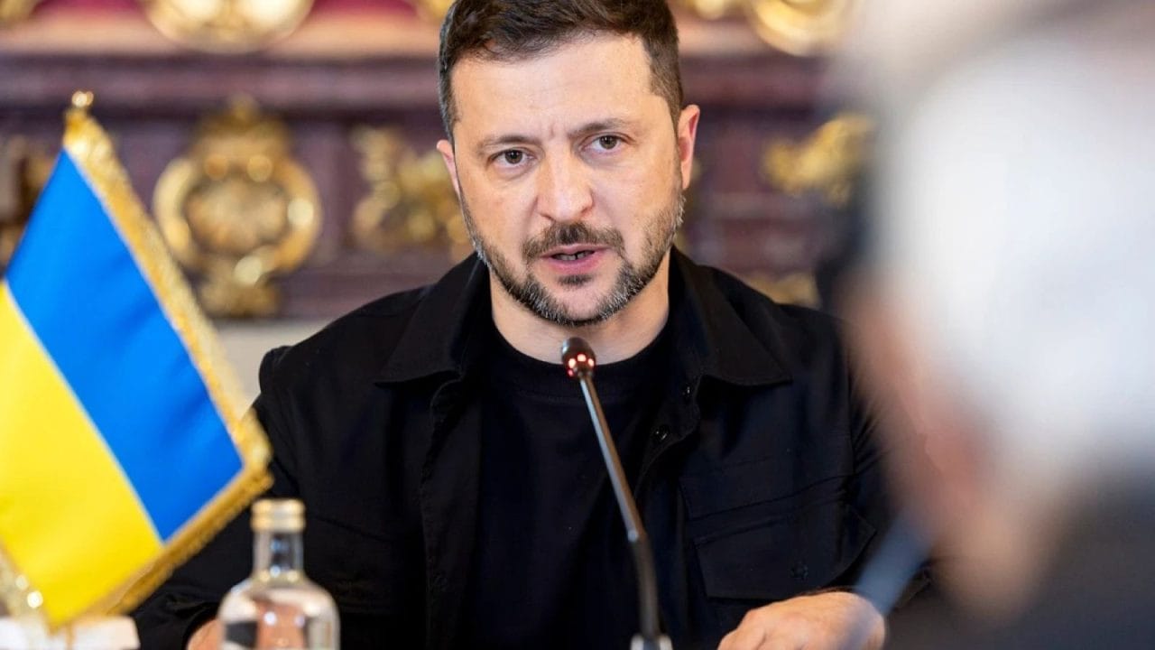 UE activa plan millonario para reconstruir Ucrania: Así funcionará