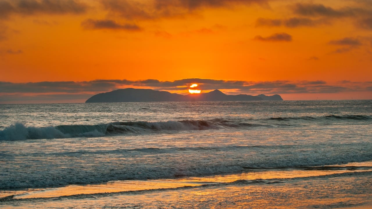 Alerta en Tijuana: Día soleado oculta un peligro; UV en nivel extremo