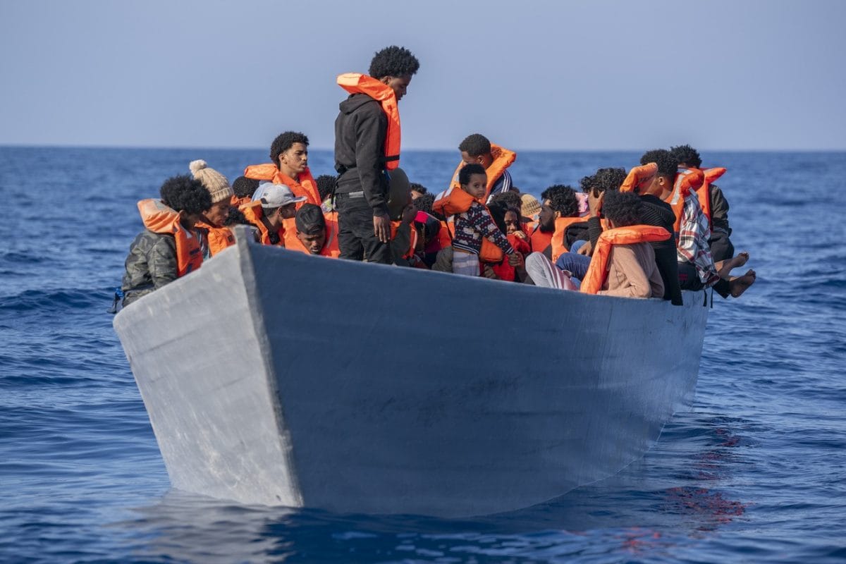 politicas_migratorias_europa Europa se blinda: La nueva política migratoria que divide al continente