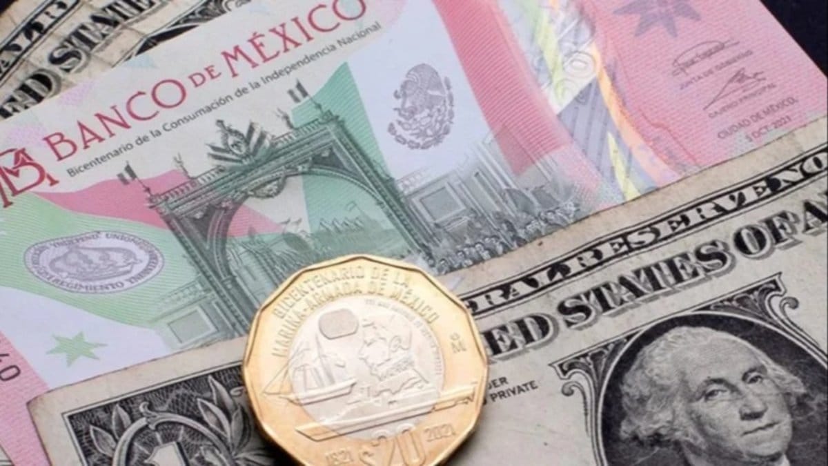 Precio del dólar hoy 31 de julio: así se cotiza frente al peso