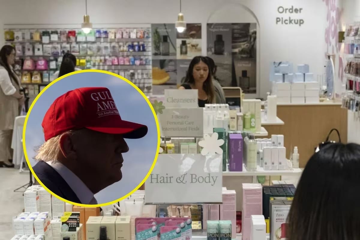 Crisis K-Beauty: Arancel del 25% amenaza tu rutina coreana