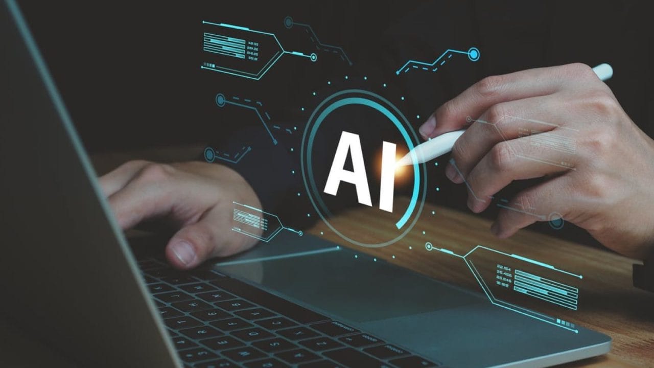 pymes_ia El fin del "Yo hago todo": Automatiza tu PyME con estas 5 IAs