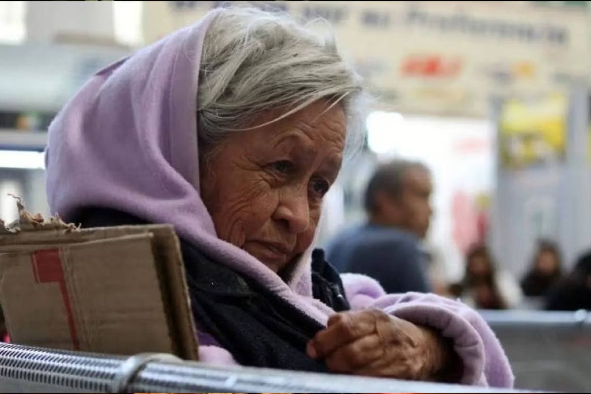 reclaman_cuerpo_dona_mary Hija reclama cuerpo de doña Mary, abuelita que esperó a su familia 3 años en la terminal de Puebla