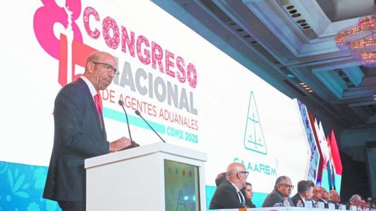 Endurecen control aduanal contra la corrupción