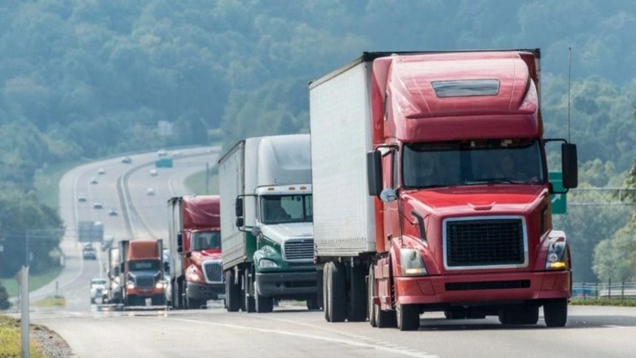 Alerta nacional: robo a transportistas sube 16% y amenaza tu bolsillo