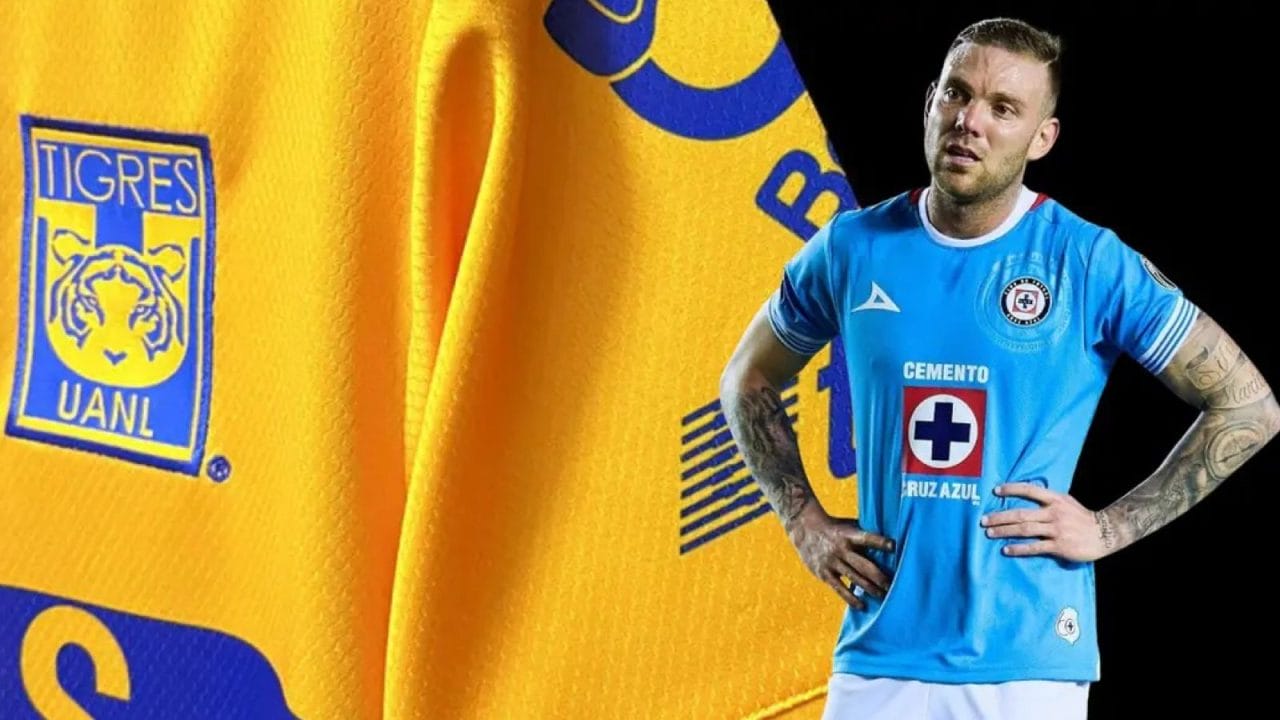 Anatomía de una rivalidad forzada: El capricho de Tigres por Rotondi