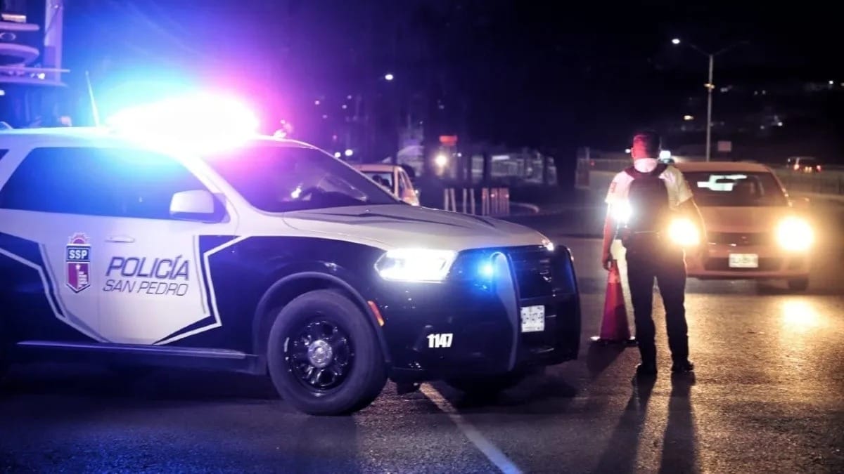 Se cae un símbolo: San Pedro sale del top de ciudades más seguras