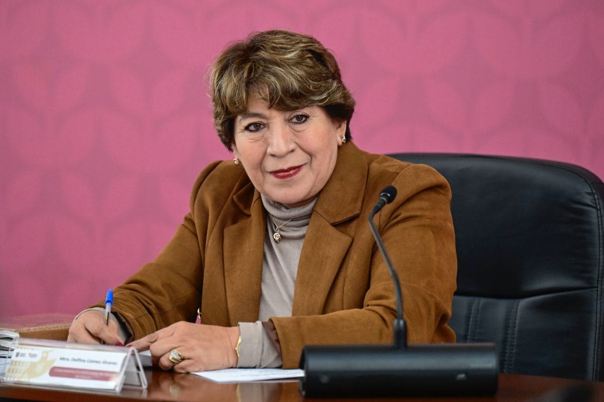 Caen 19% delitos de alto impacto en Tianguistenco: Edomex