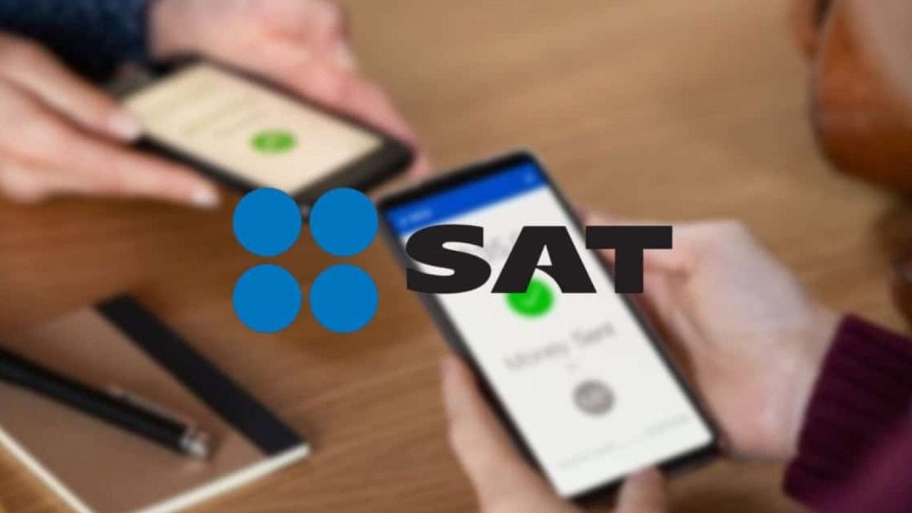 SAT te vigila: La alerta por depósitos y transferencias