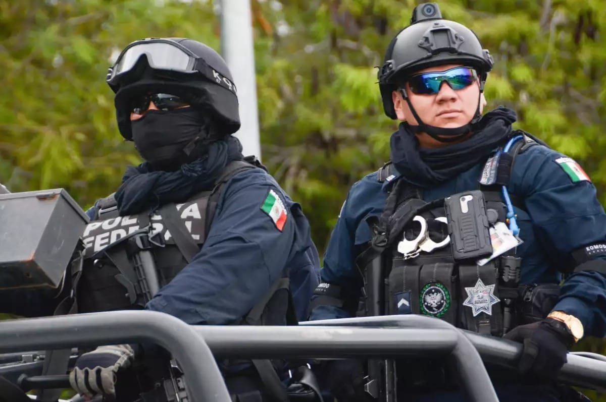La doble cara de la seguridad en Veracruz: crímenes y operativos
