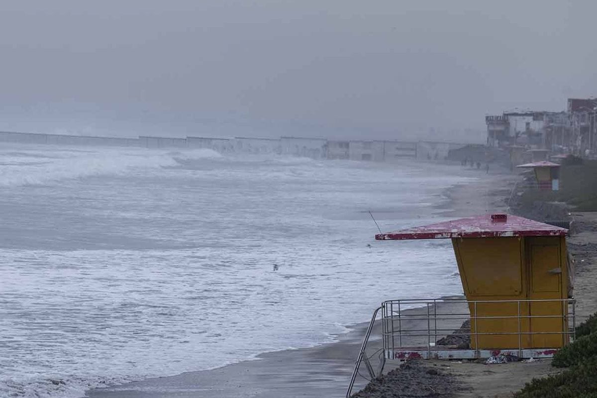 semar_cierra_puertos_mexico Semar cierra puertos en México por alerta de tsunami tras sismo en Rusia