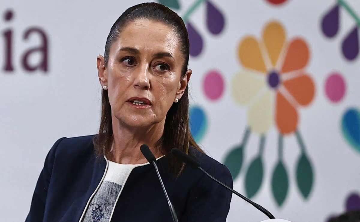 Sheinbaum activa plan de crisis ante la amenaza arancelaria de Trump