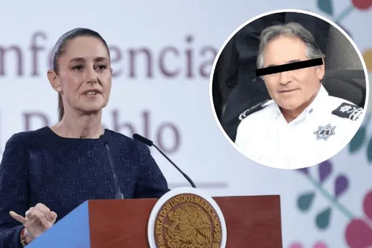 Sheinbaum y el caso 'La Barredora': ¿Lealtad o justicia?