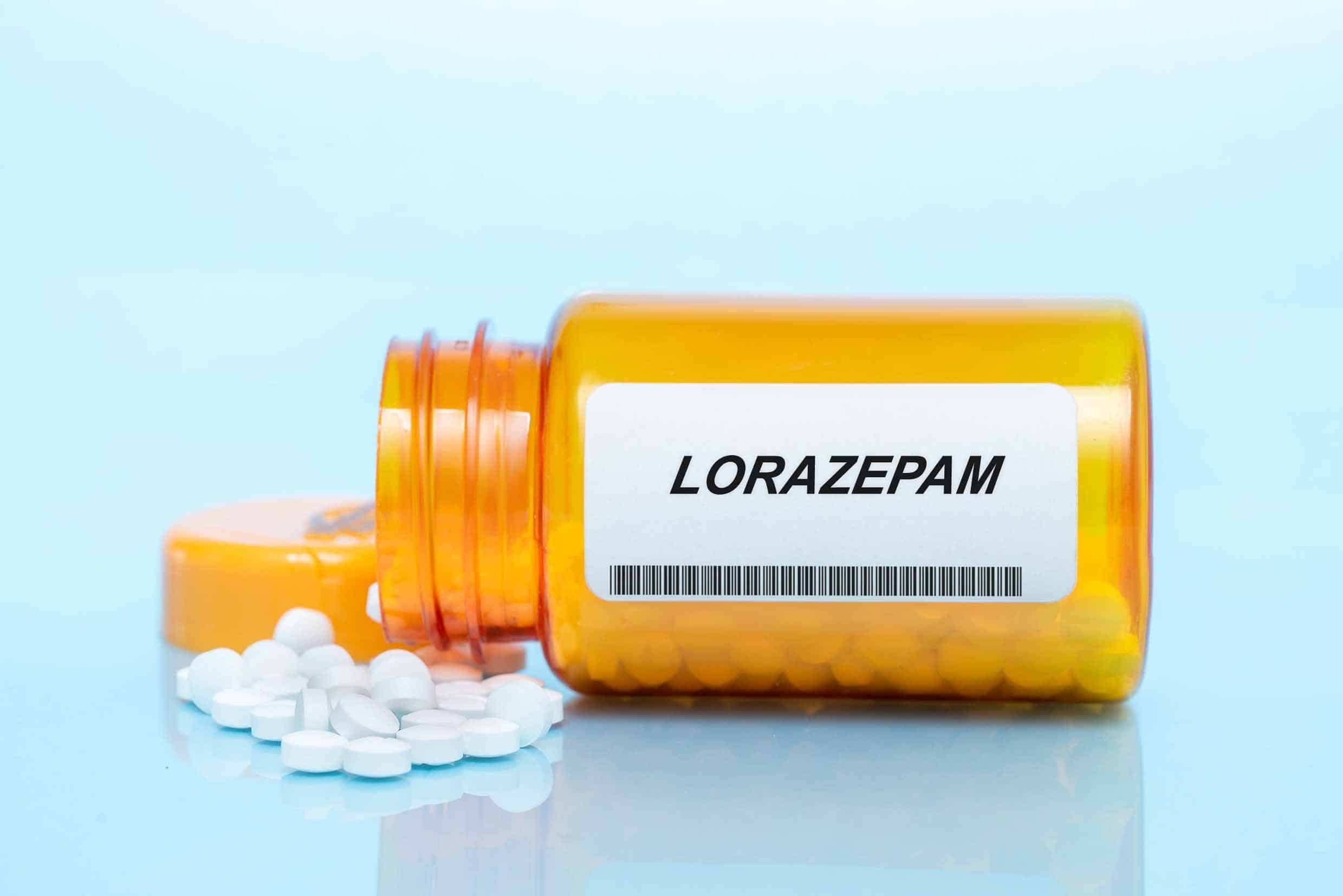 lorazepan-efectos El riesgo oculto del Lorazepam que muchos ignoran