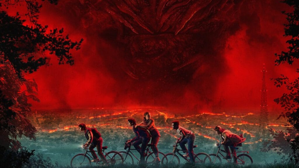Stranger Things 5: El Significado Oculto del Final que Marcó a una Generación