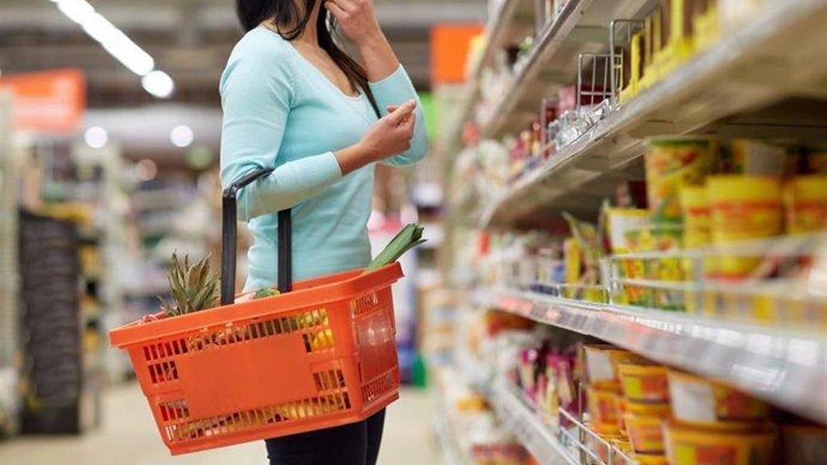 El truco del "Ingrediente Ancla" para ahorrar en el súper y vencer la inflación