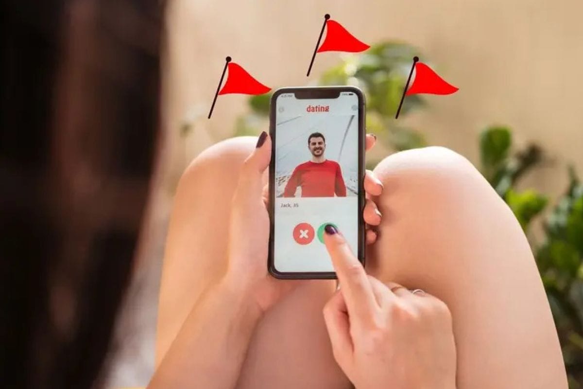'Tea': La app viral que causa pánico y debate sobre las citas