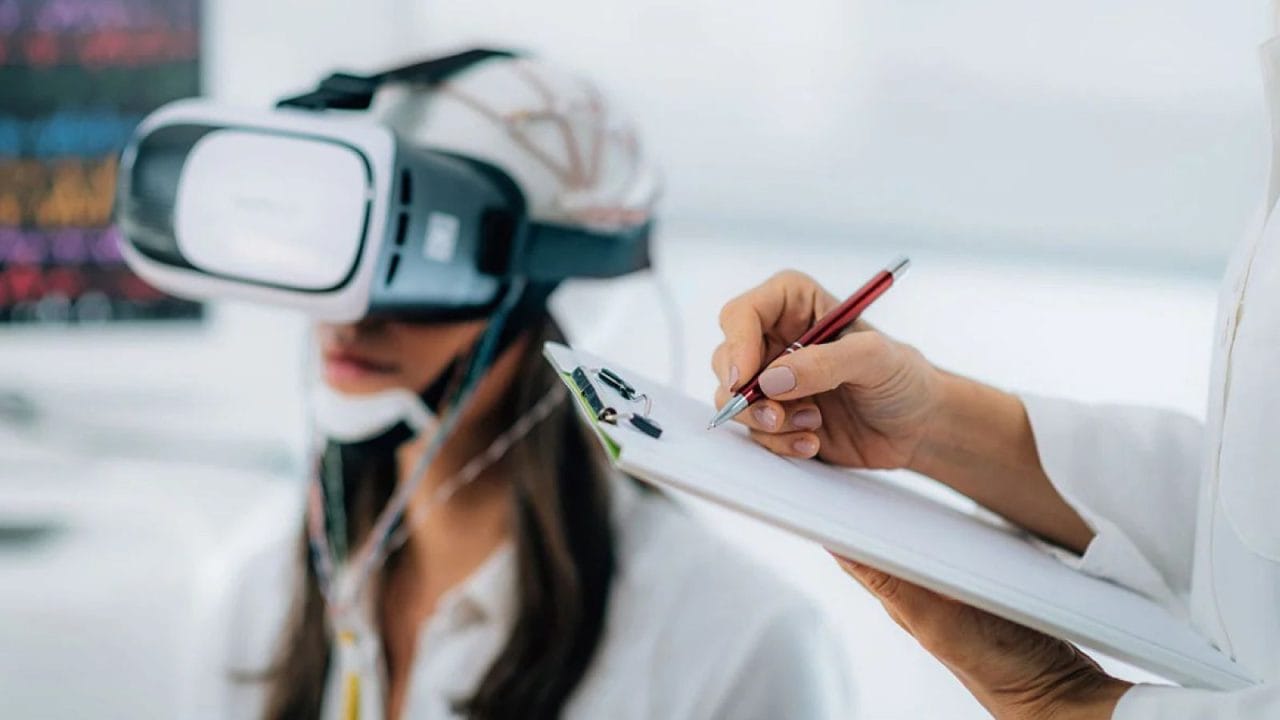 terapia_realidad_virtual Realidad virtual: La terapia del futuro para ansiedad y fobias