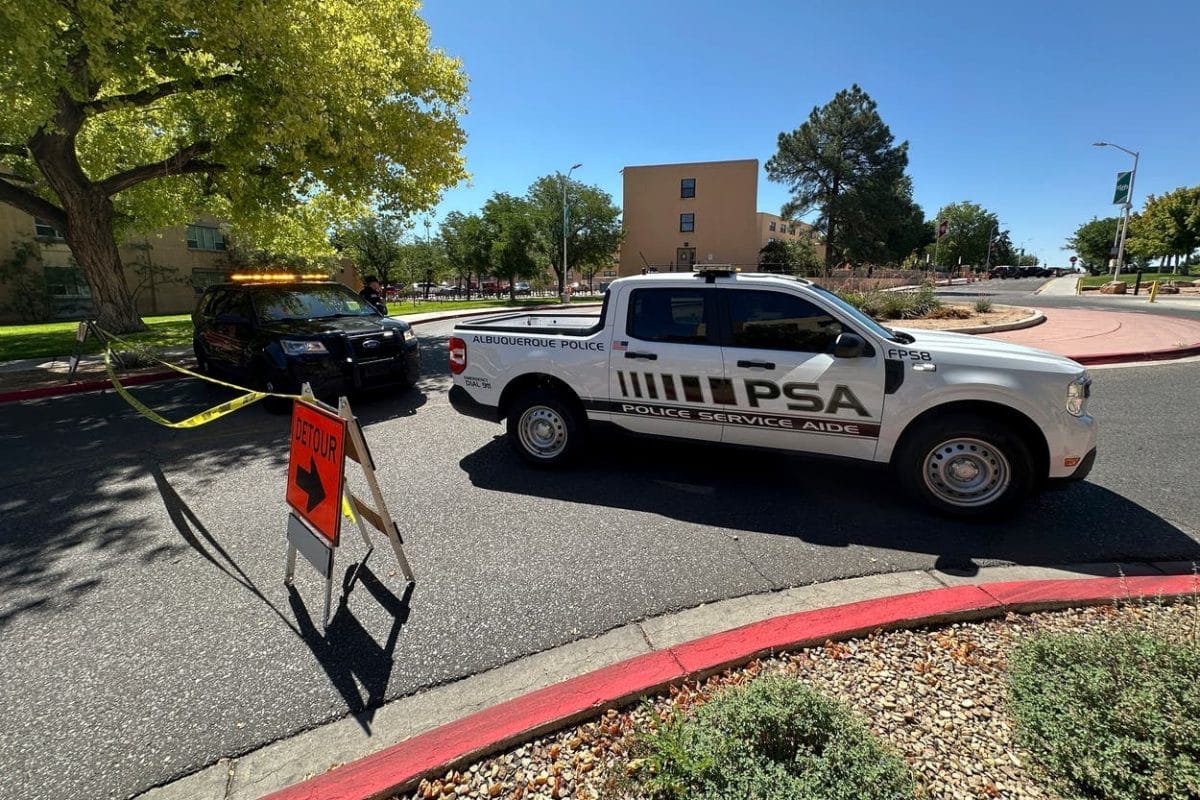 tiroteo_universidad_nuevo_mexico Tiroteo en UNM: Joven de 14 años asesinado mientras jugaba videojuegos