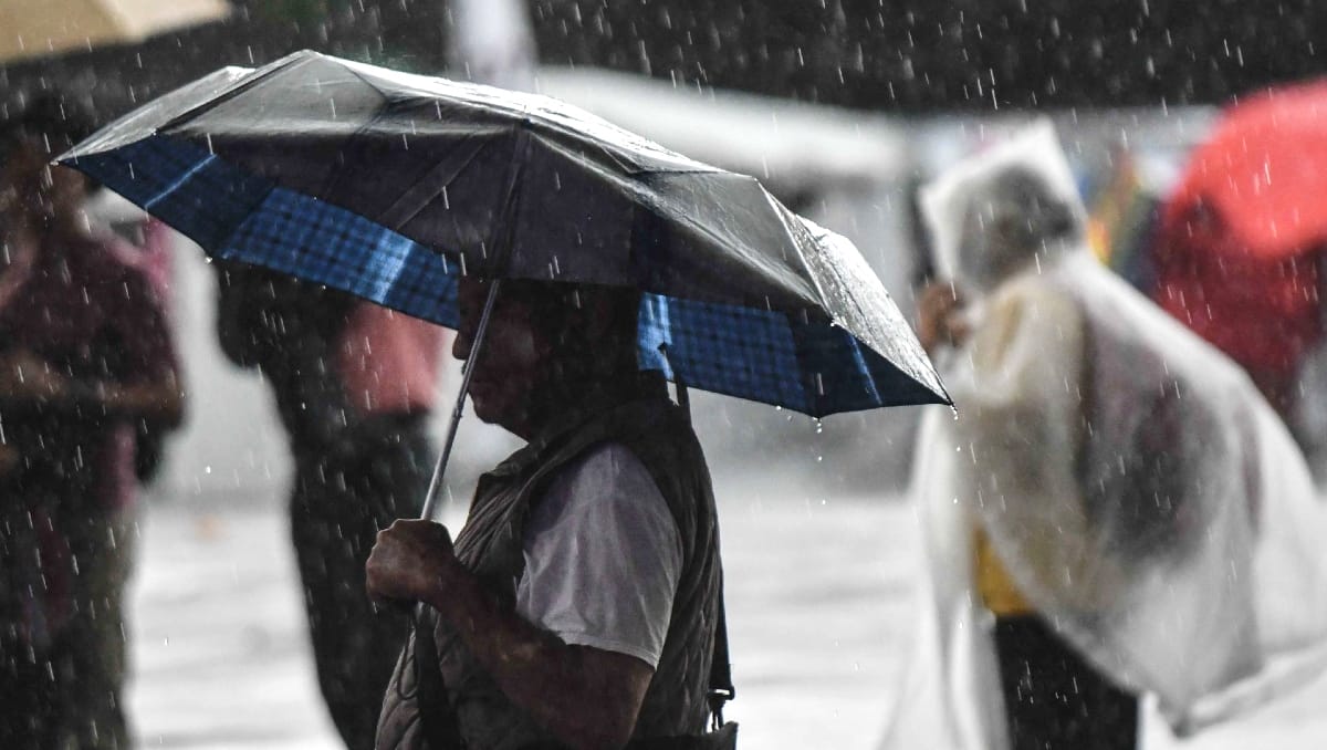 Pronóstico para Toluca: Se esperan tardes lluviosas y frescas