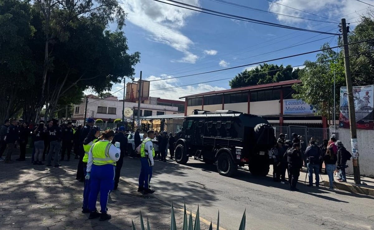 La tragedia de la GAM: crónica de un rencor mortal