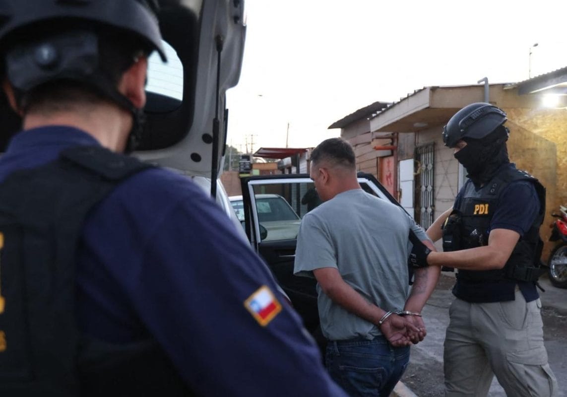 Libre por error: El Escándalo que sacude la justicia chilena