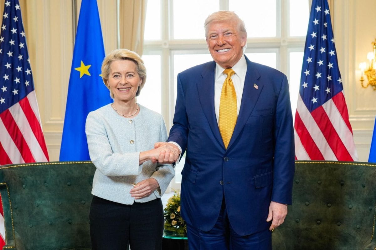 union_eruropea_eeuu_acuerdo_aranceles Acuerdo USA-UE: Arancel del 15% a autos y más productos