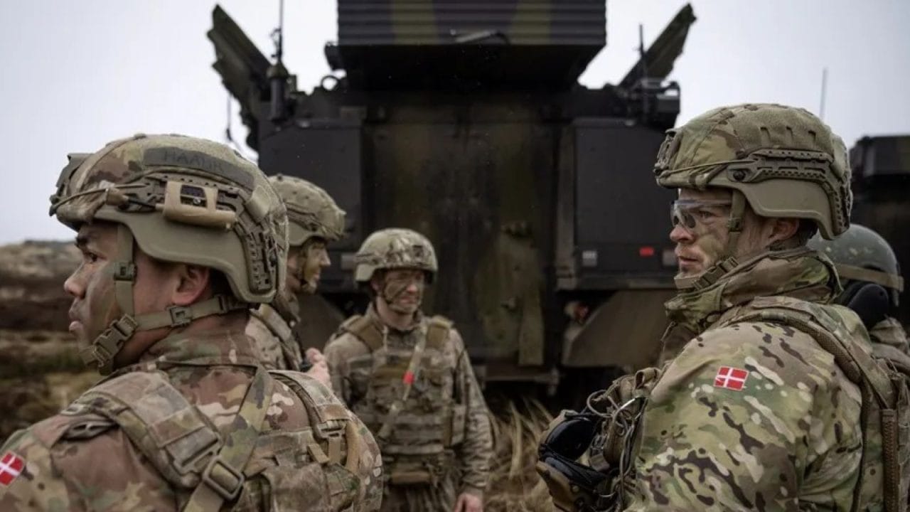 La UE cambia las reglas: más dinero para armas, menos rigidez fiscal