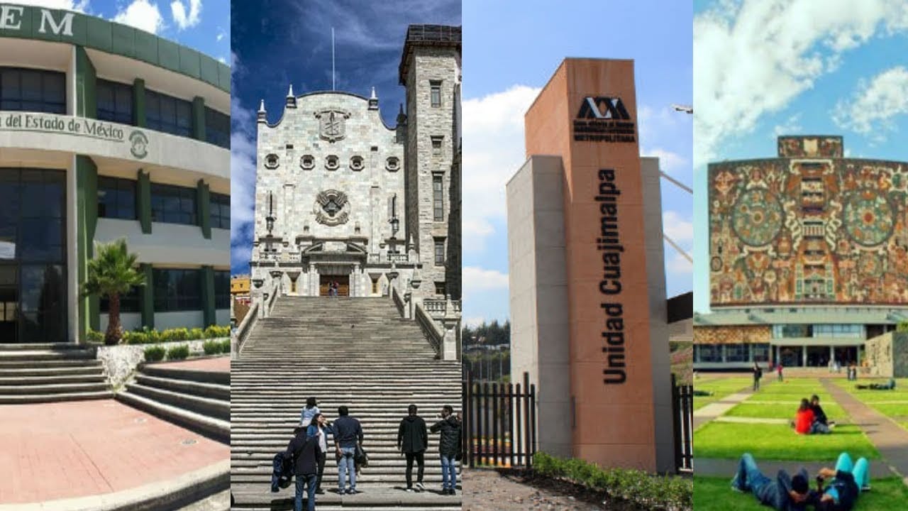¿Vale la pena ir a la universidad en 2025?
