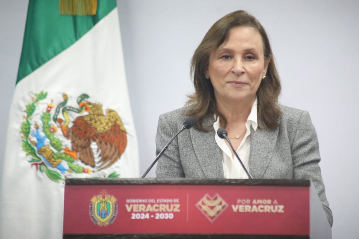 Veracruz declara la guerra a la extorsión: ¿funcionará el plan?