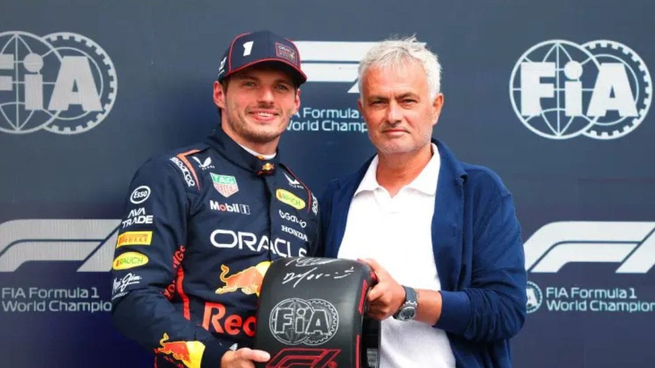 verstappen_silverstone Verstappen, el villano perfecto: Así se robó la pole en Silverstone