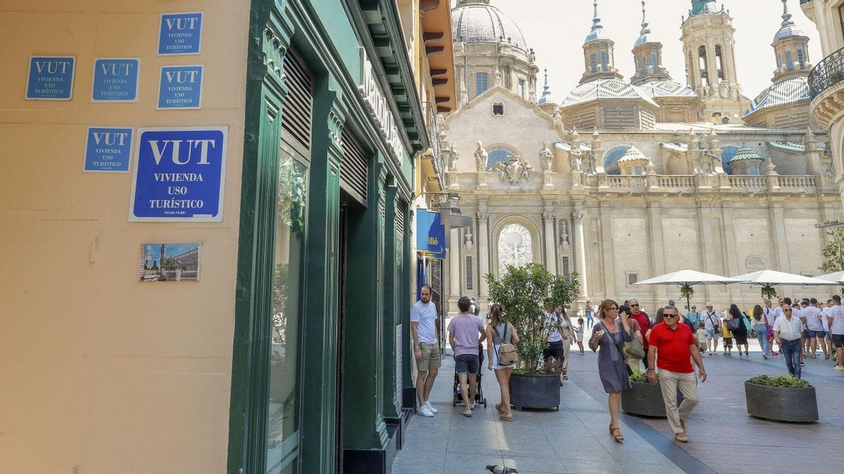 Jaque mate a Airbnb: España forzará la eliminación de alquileres ilegales