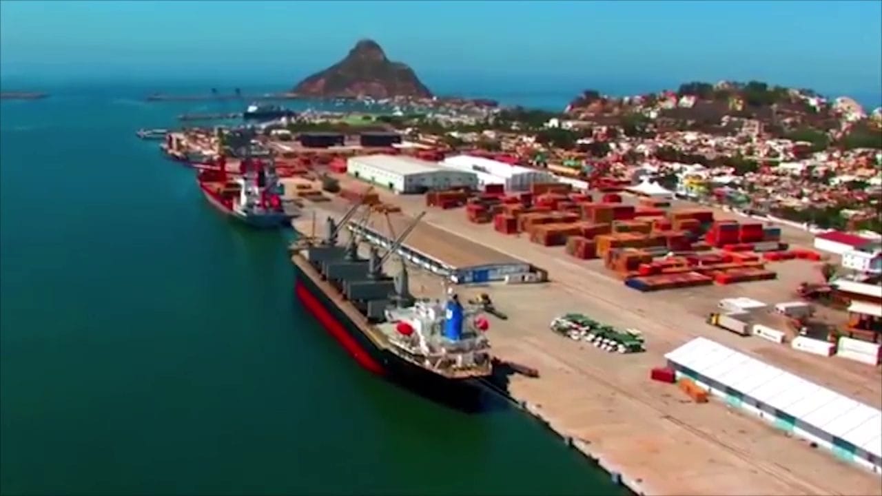 Sinaloa lidera el crecimiento económico en México durante el primer trimestre de 2025