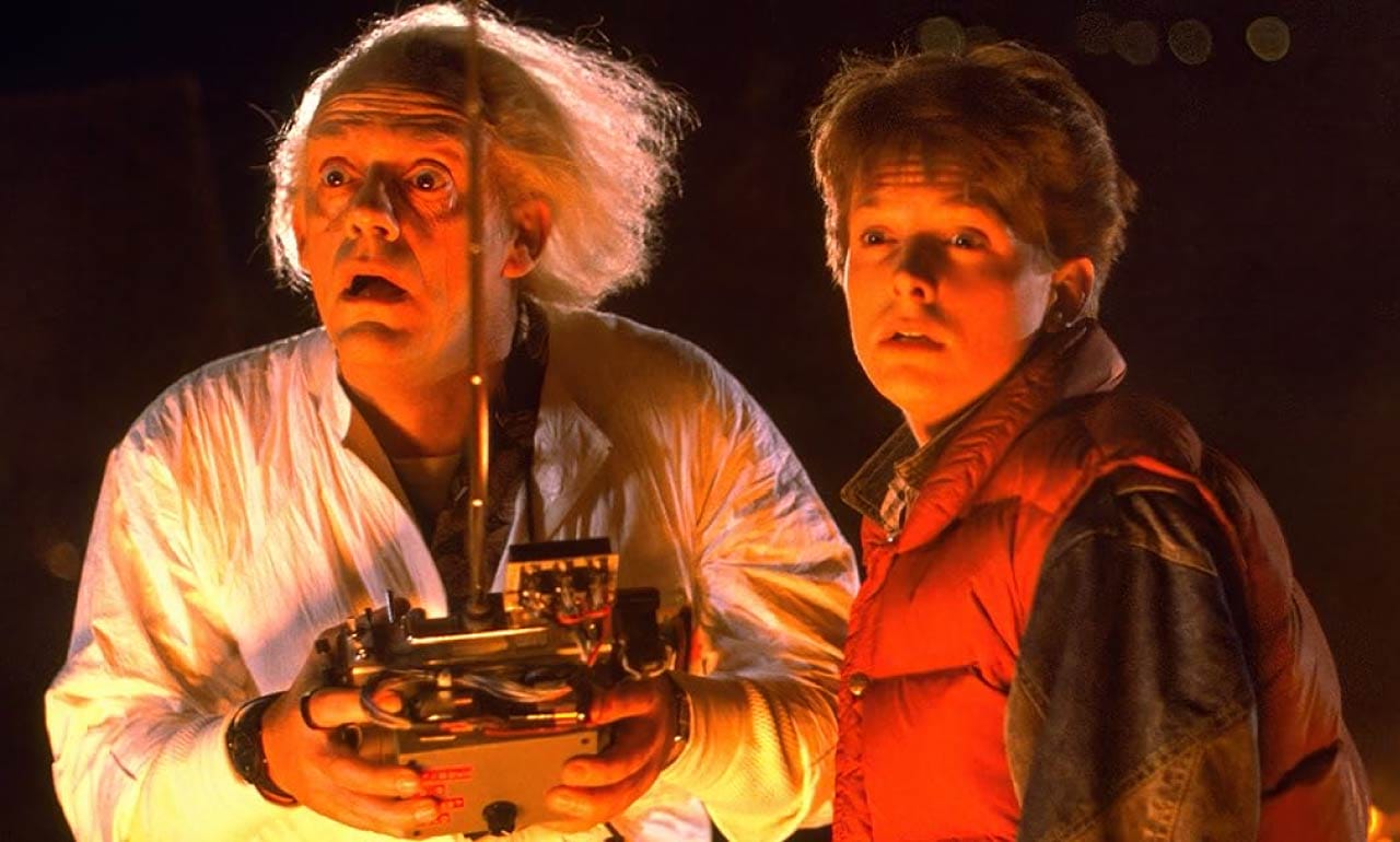 volver_al_futuro Volver al Futuro a los 40: La obra maestra que no envejece