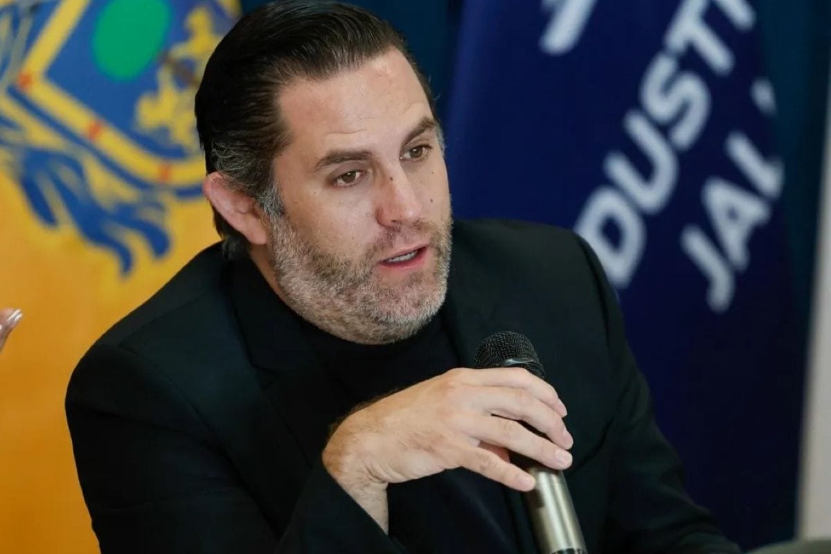 Alerta por efectos logísticos en Jalisco por vuelos México-EE.UU.