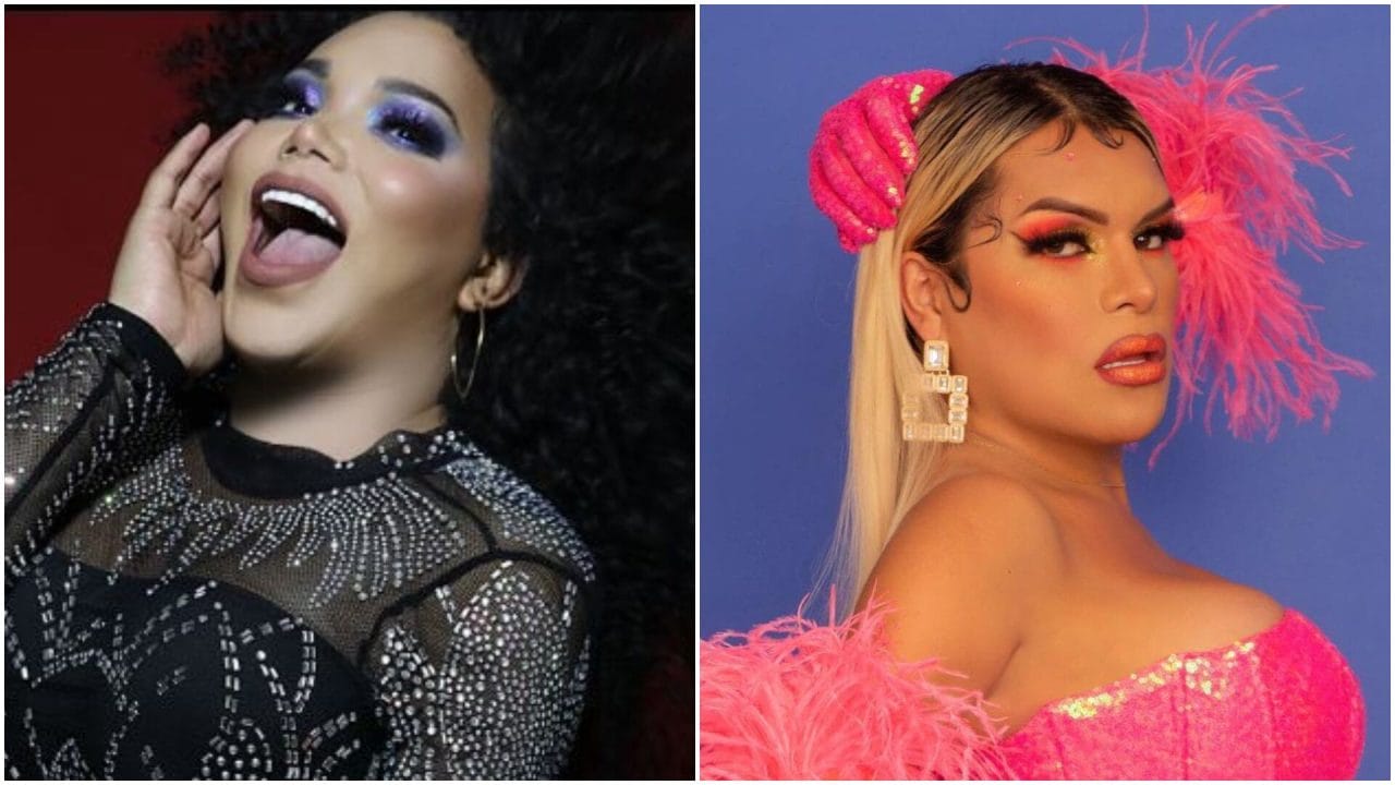 Asaltan y golpean a Wendy Guevara y Paola Suárez en carretera rumbo a León