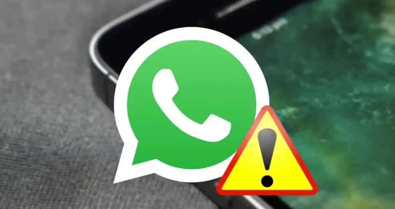 ¡No eres tú! WhatsApp presenta fallas masivas este 24 de julio