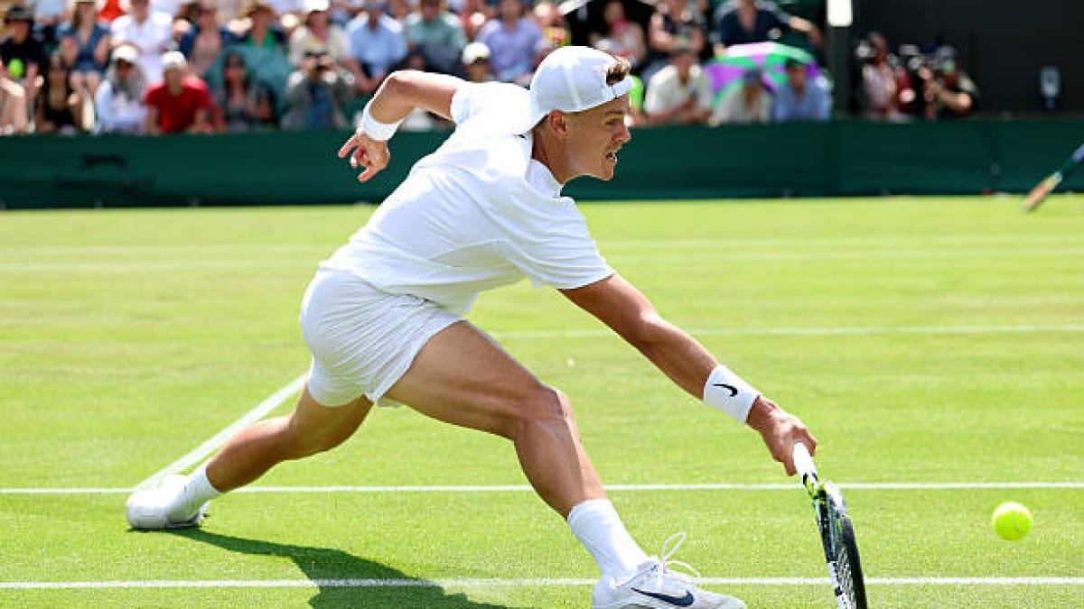 wimbledon_eliminaciones El día del juicio: La hierba de Wimbledon se convierte en un cementerio de favoritos