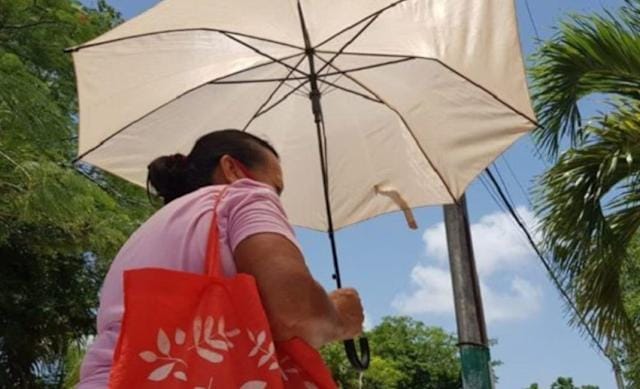 Clima en Yucatán: Onda tropical traerá calor y lluvias este jueves