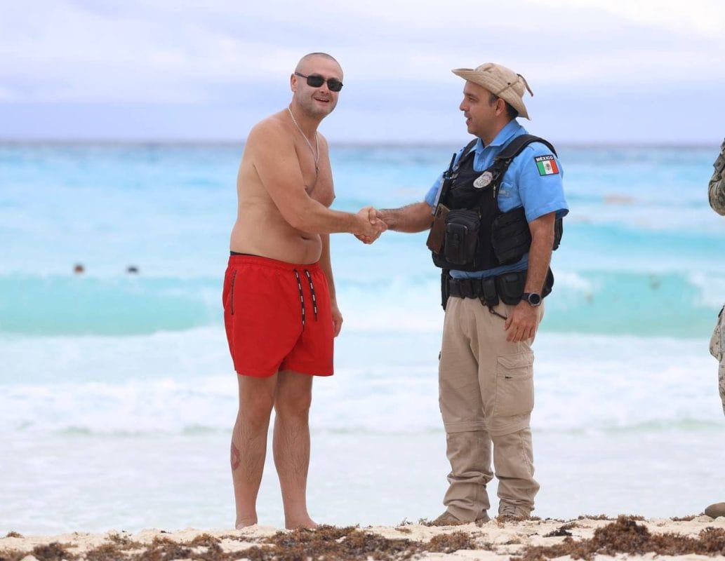 Cancún mantiene liderazgo turístico con más vuelos y saldo blanco en vacaciones