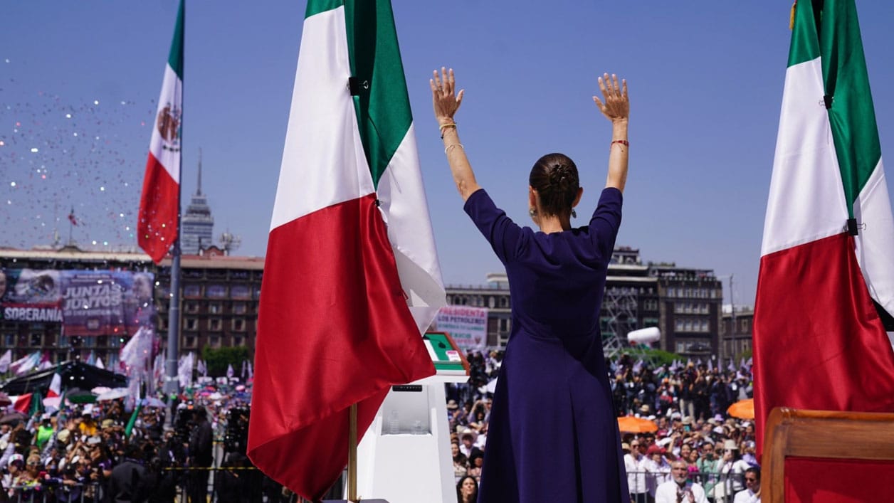 1 de septiembre es feriado ¿El 1 de septiembre es feriado en México?