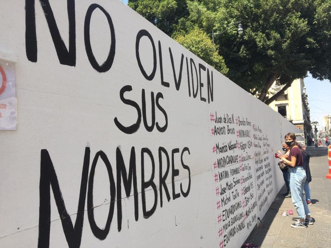 Desapariciones forzadas en México, el reto de una crisis eterna Desapariciones forzadas en México, el reto de una crisis eterna