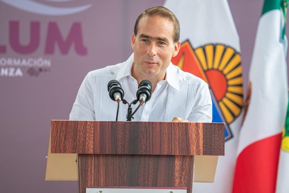 FGE desmiente intento de atentado contra alcalde de Tulum; caen tres con un arma