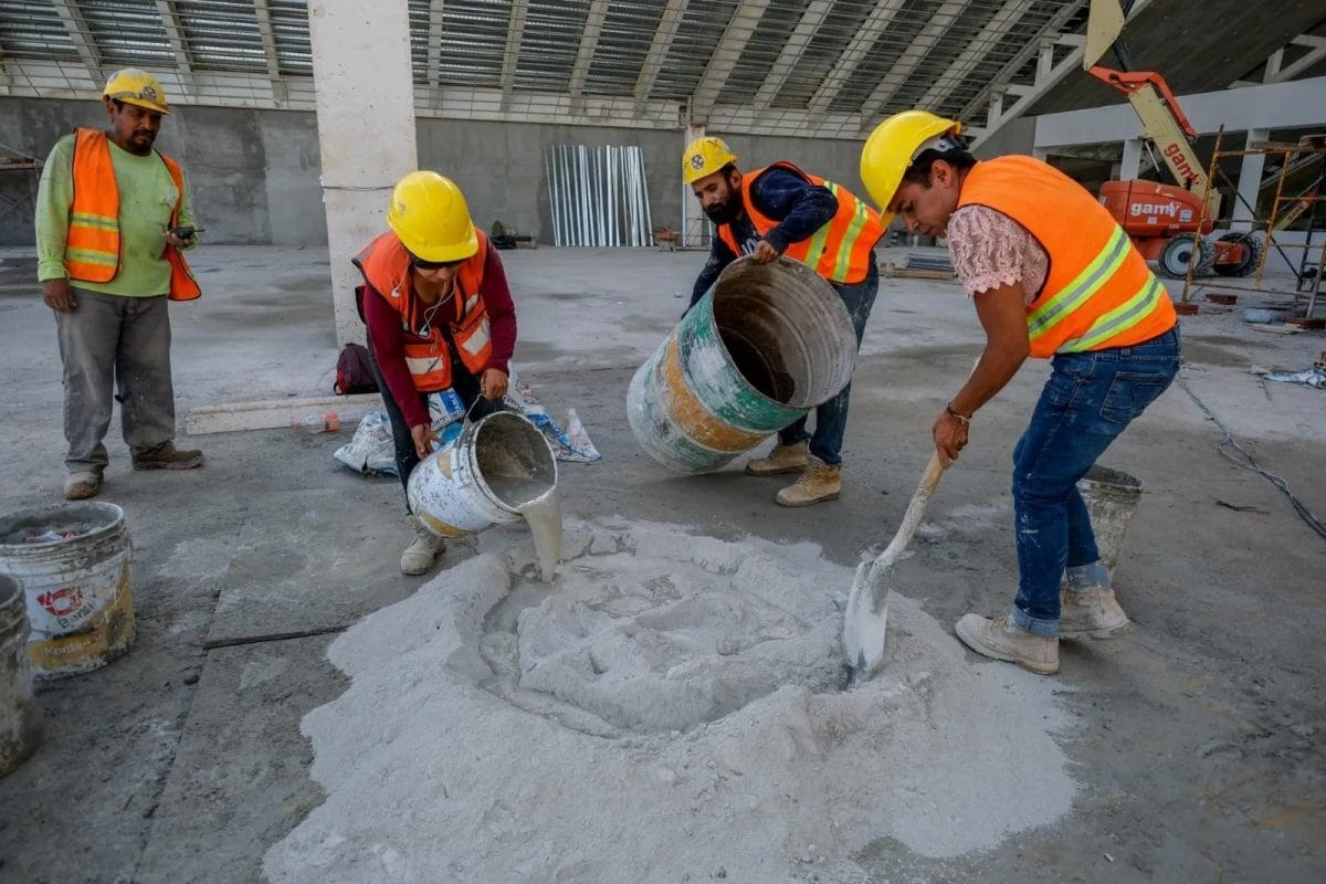 Yucatán mantiene dinamismo laboral y muestra una baja desocupación: Inegi Yucatán mantiene dinamismo laboral y muestra una baja desocupación: Inegi