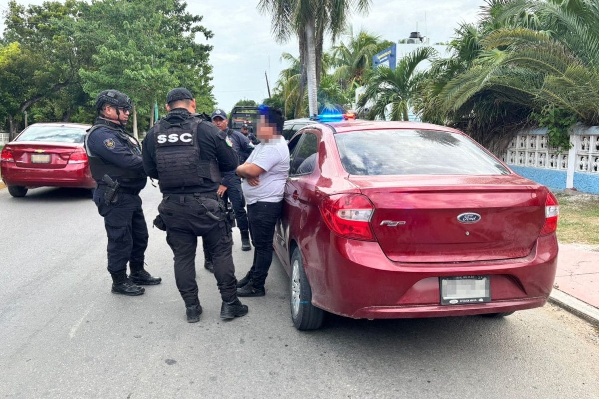 Quintana Roo fortalece su policía, pero la violencia y el miedo no ceden
