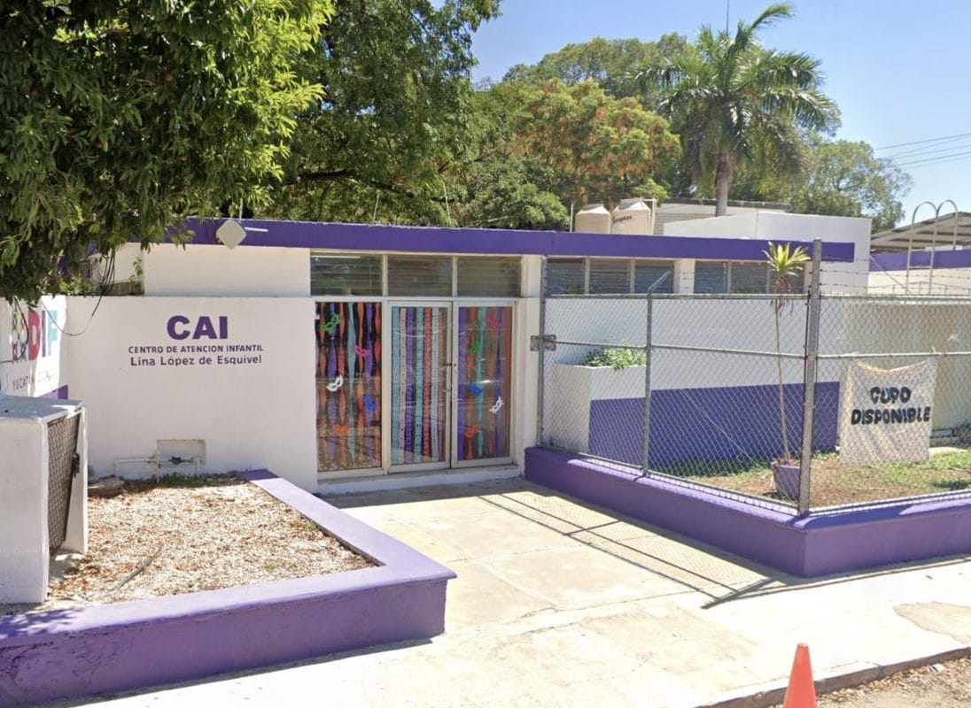 Asignan más de 30 millones para fortalecer centros de atención infantil en Yucatán