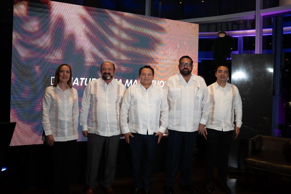 Yucatán lanza campaña turística “Santuario Maya”