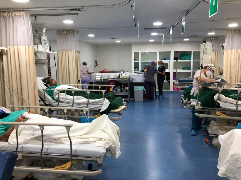 En 2024, Quintana Roo tuvo la tasa más baja de muertes del país; las enfermedades del corazón son las más comunes, pero hay más